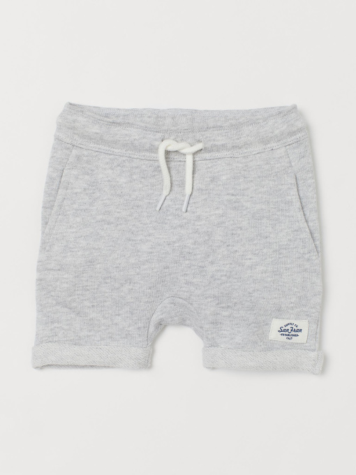 Шорты H&M модель 57561 Фото