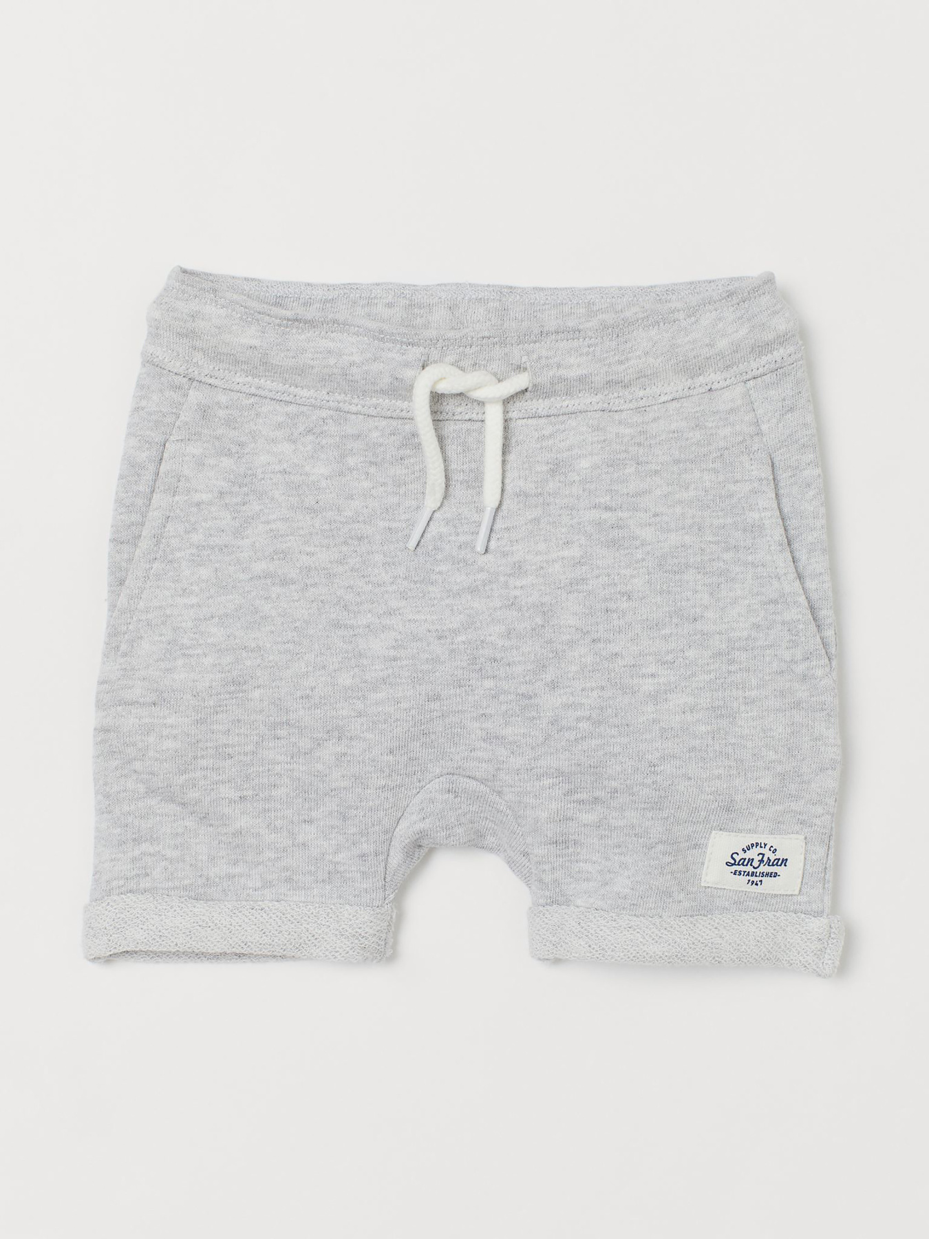 Повседневные шорты H&M модель 57561 Фото