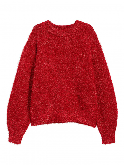 Джемпер H&M модель 58991 Фото