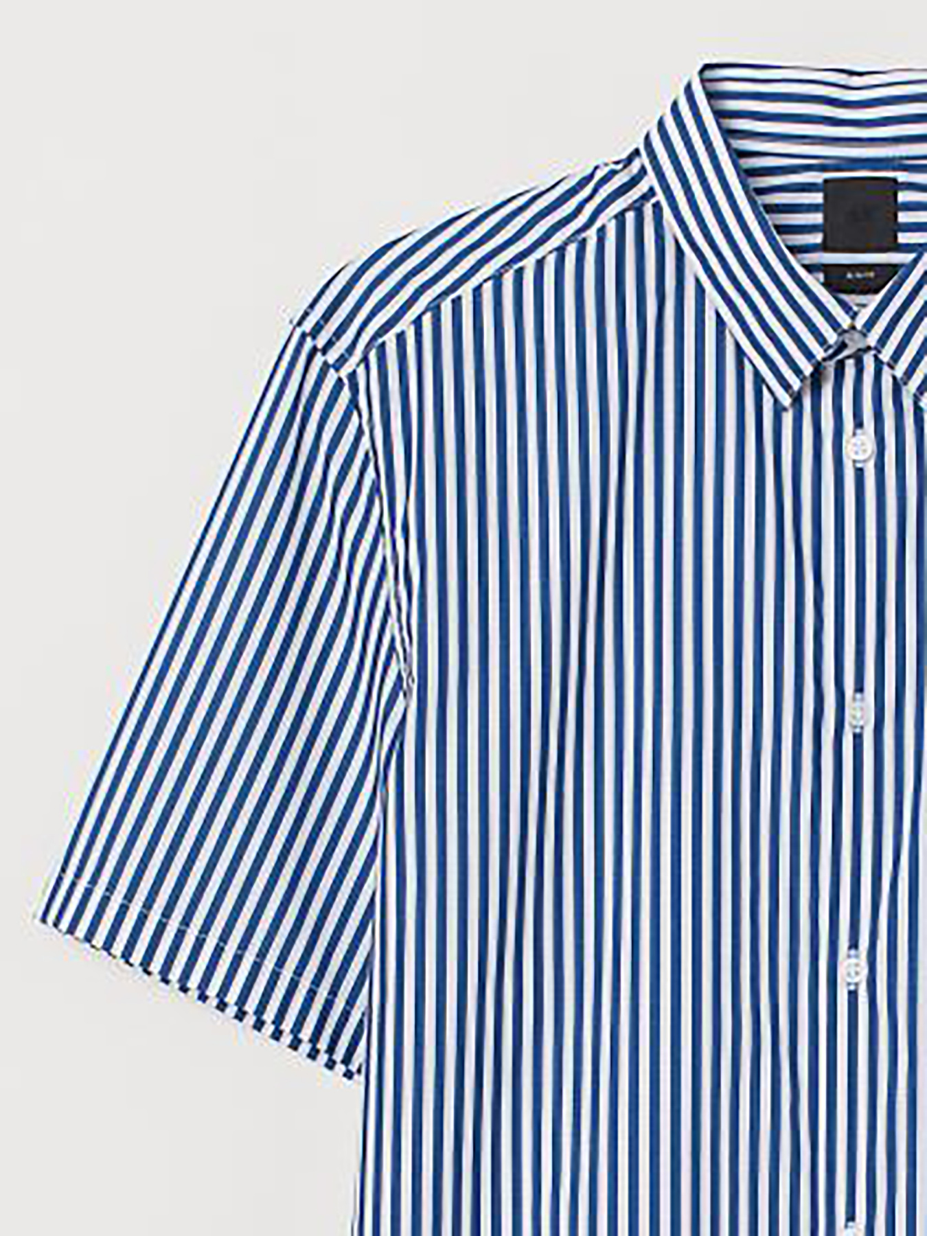 Рубашка H&M модель 58957 Фото