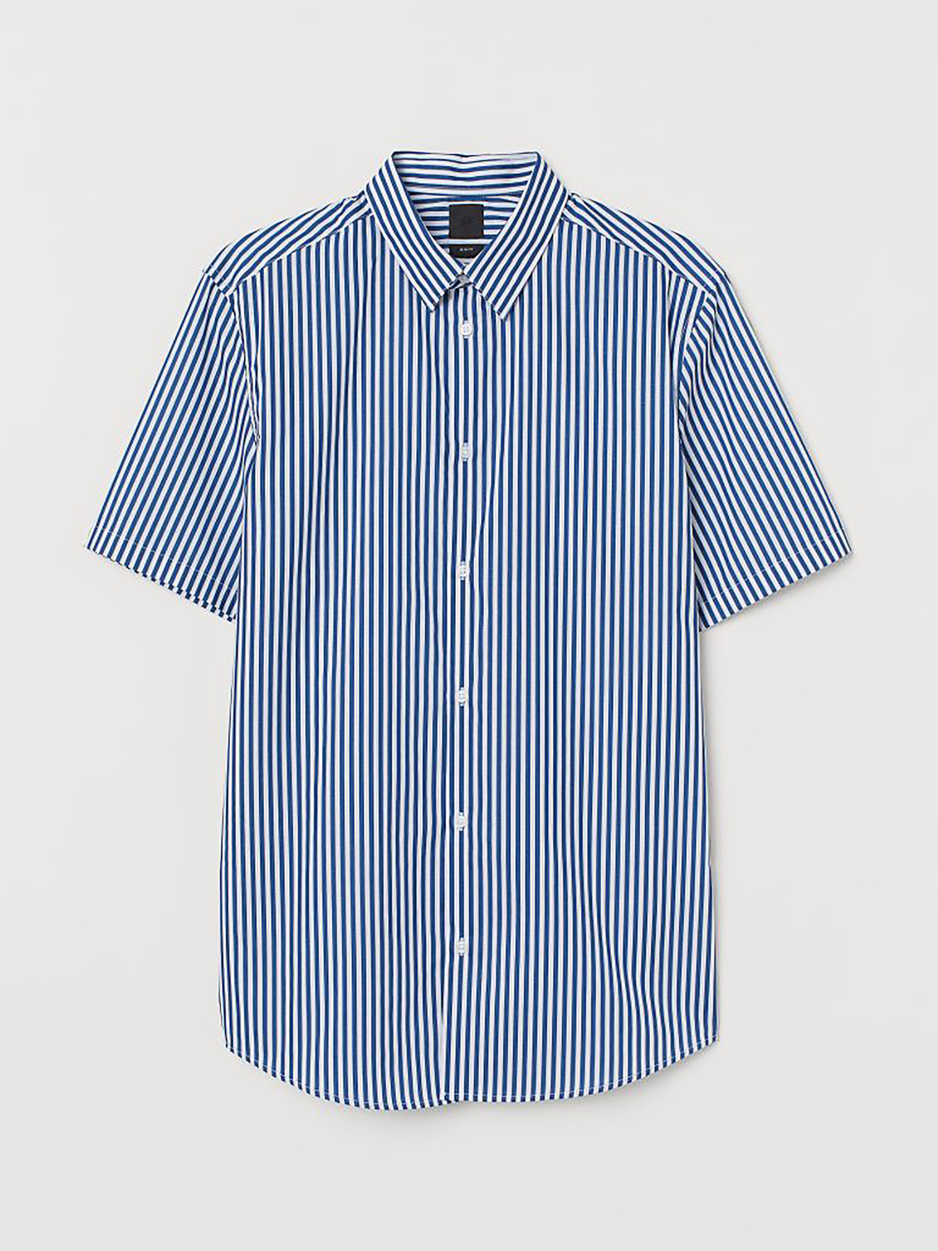 Рубашка H&M модель 58957 Фото