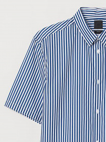 Рубашка H&M модель 58957 Фото