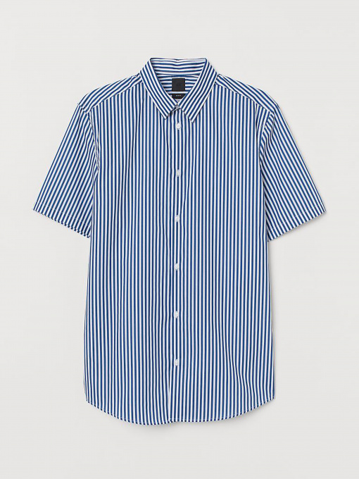 Рубашка H&M модель 58957 Фото