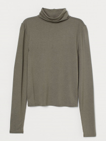 Водолазка H&M модель 58992 Фото