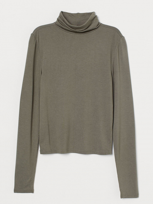 Водолазка H&M модель 58992 Фото