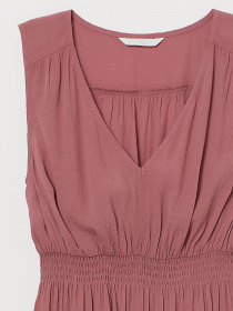 Блуза H&M модель 58937 Фото