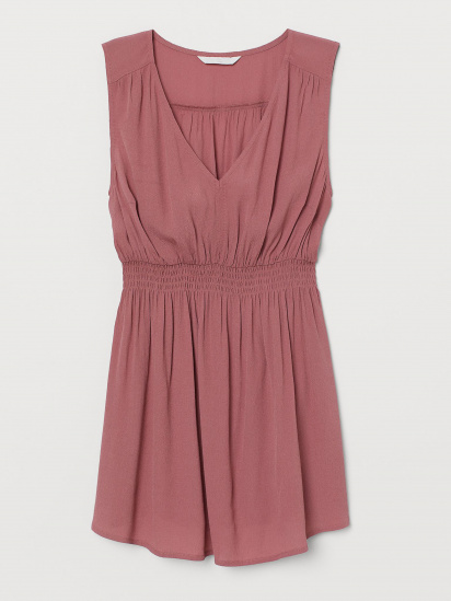 Блуза H&M модель 58937 - фото