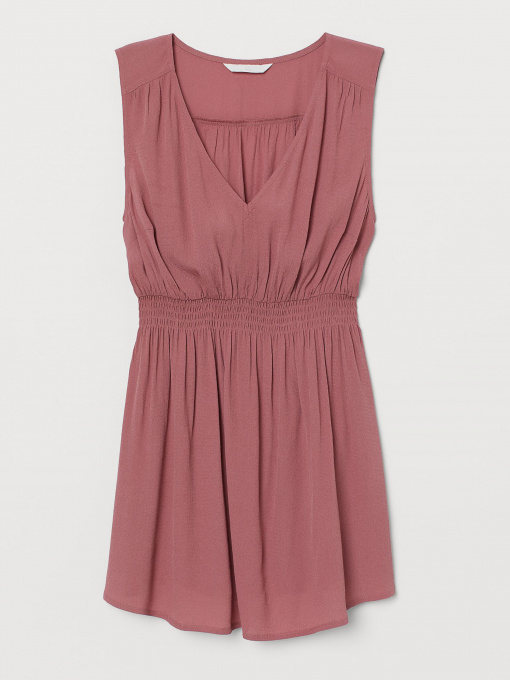 Блуза H&M модель 58937 Фото