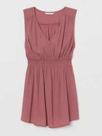 Блуза H&M модель 58937 Фото