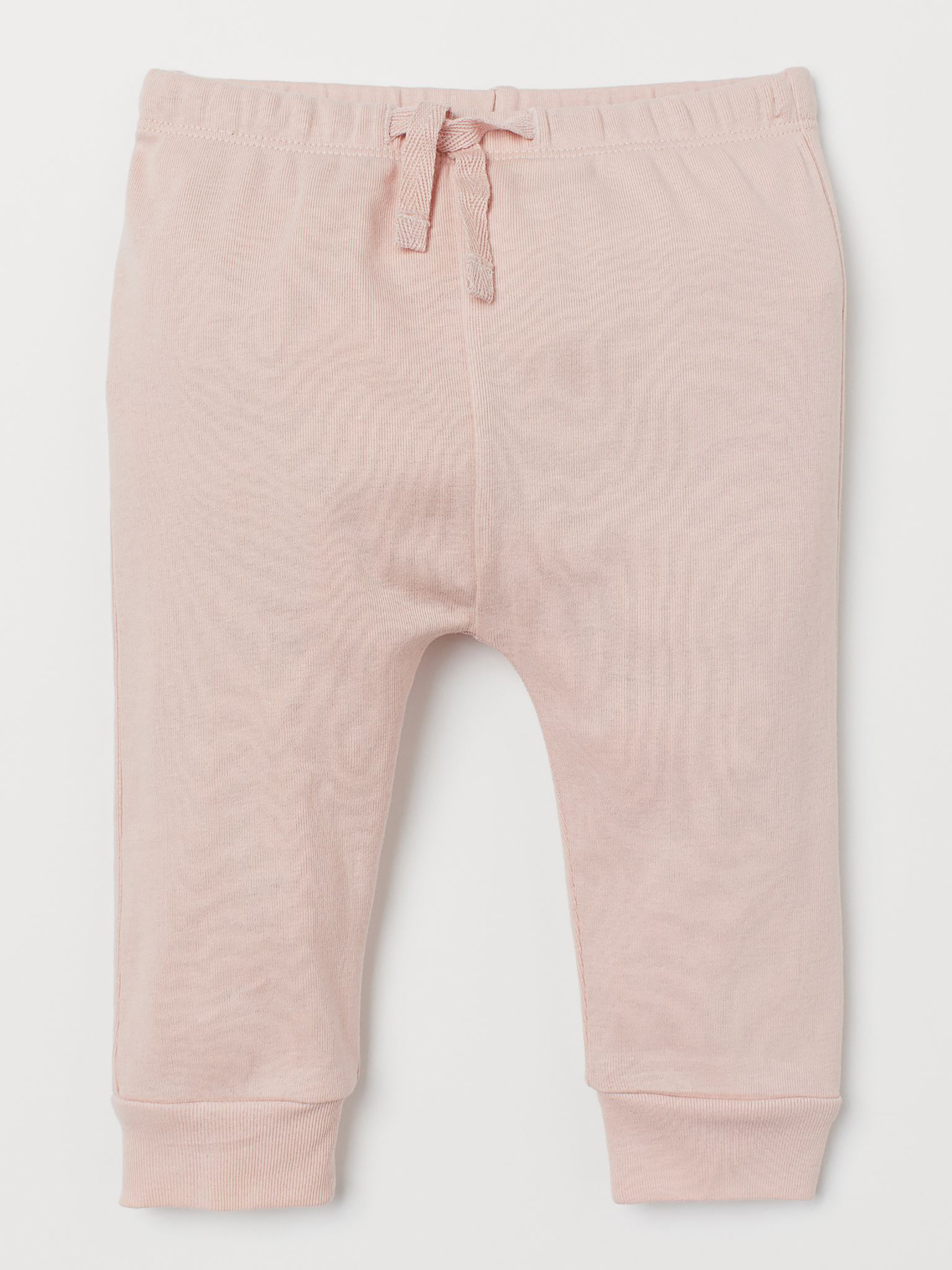 Брюки повседневные H&M модель 58968 Фото