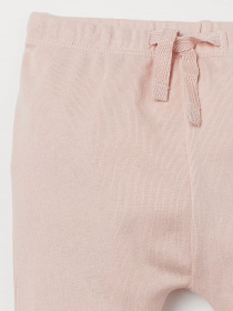 Брюки повседневные H&M модель 58968 Фото