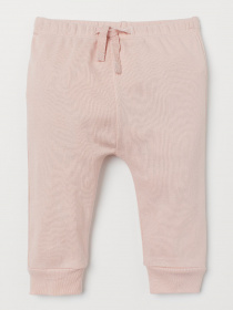 Повседневные штаны H&M модель 58968 Фото