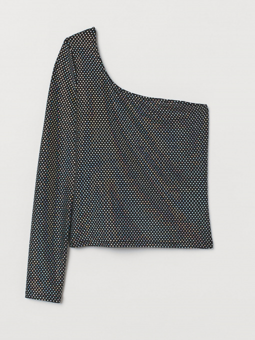 Блуза H&M модель 58951 Фото