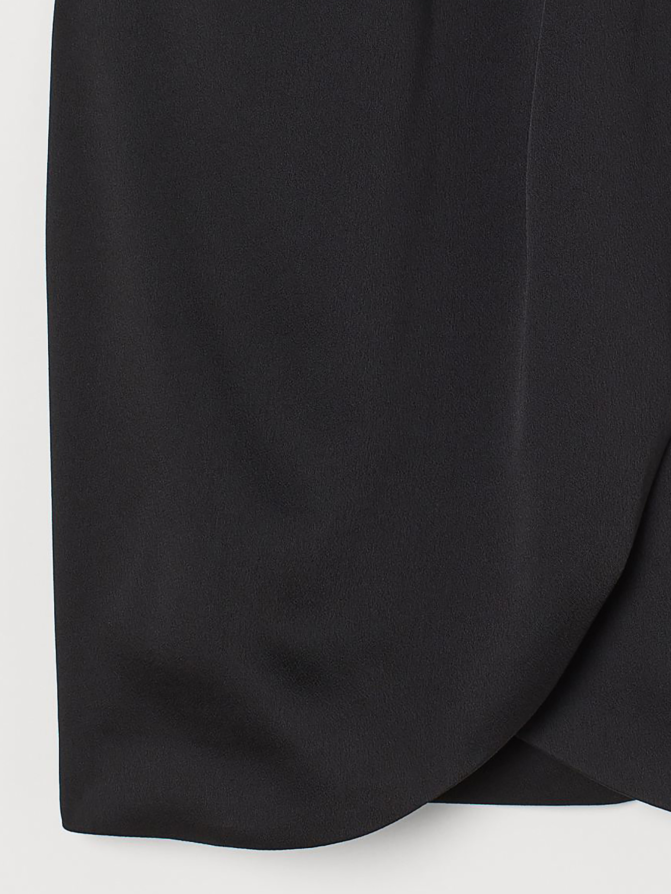 Юбка мини H&M модель 58927 Фото