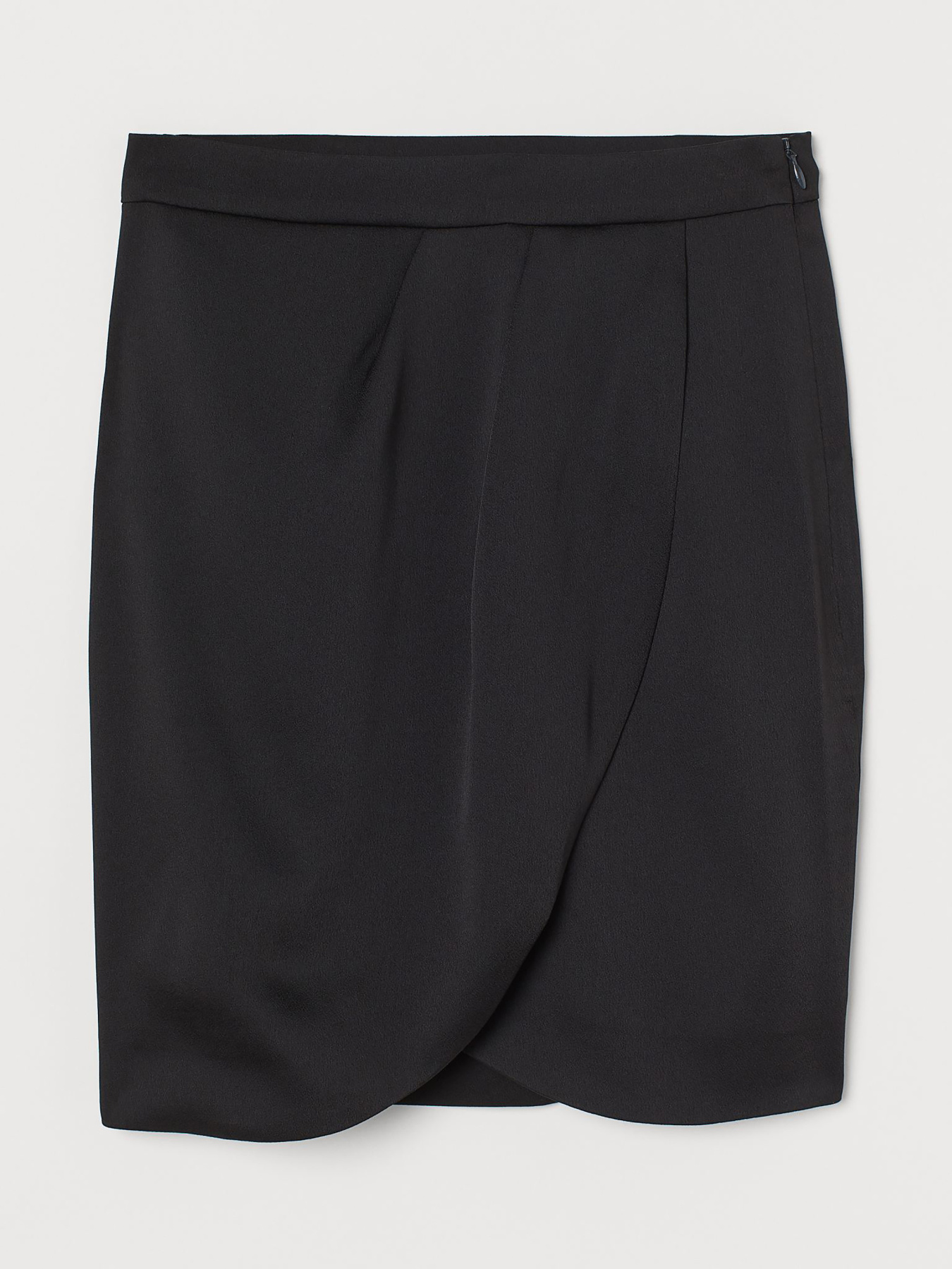 Юбка мини H&M модель 58927 Фото