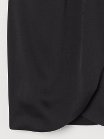 Юбка мини H&M модель 58927 Фото