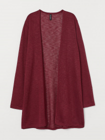 Кардиган H&M модель 61852 Фото