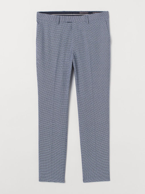 Чіноси H&M модель 61851 Фото