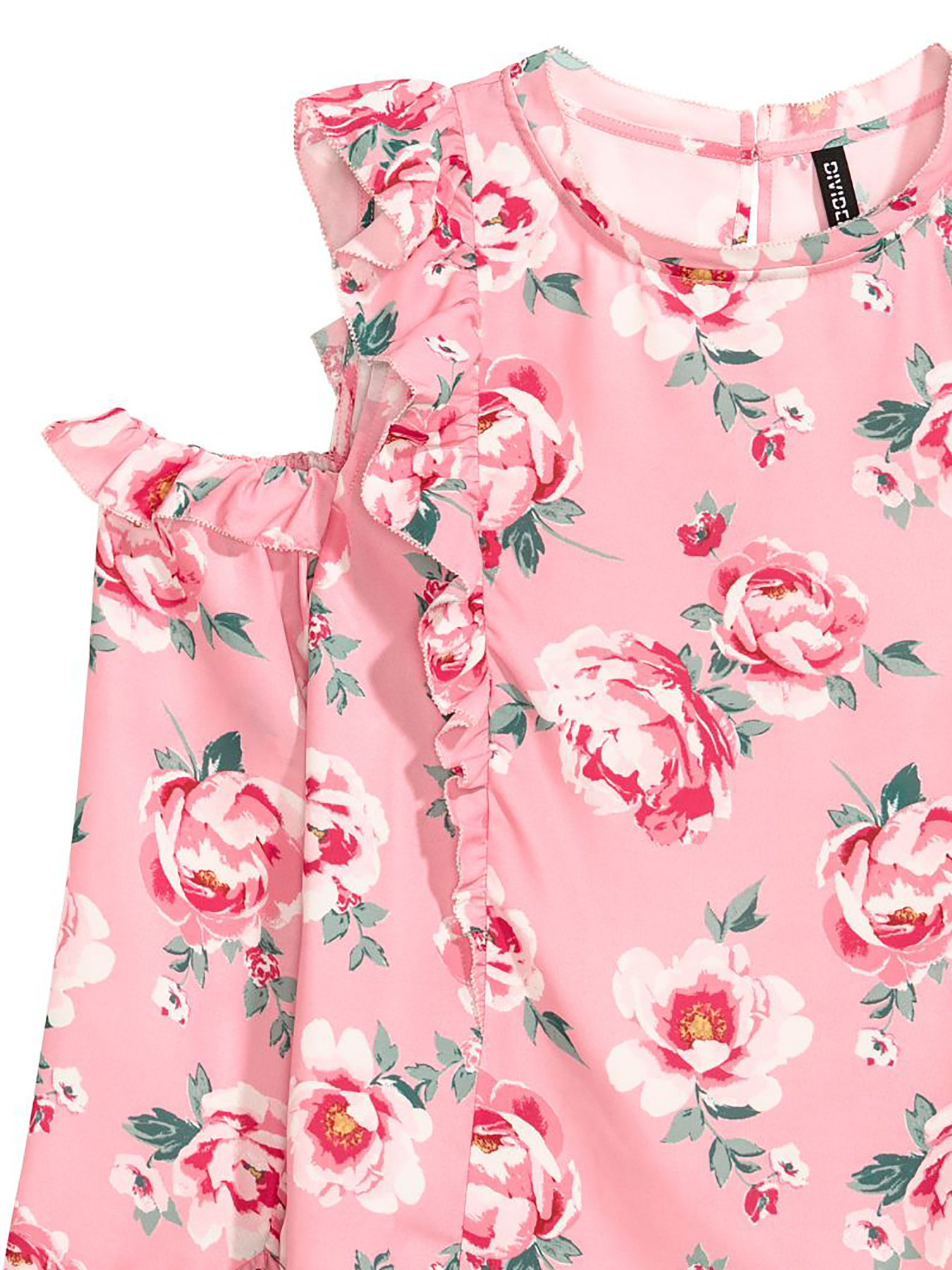 Блуза H&M модель 63272 Фото