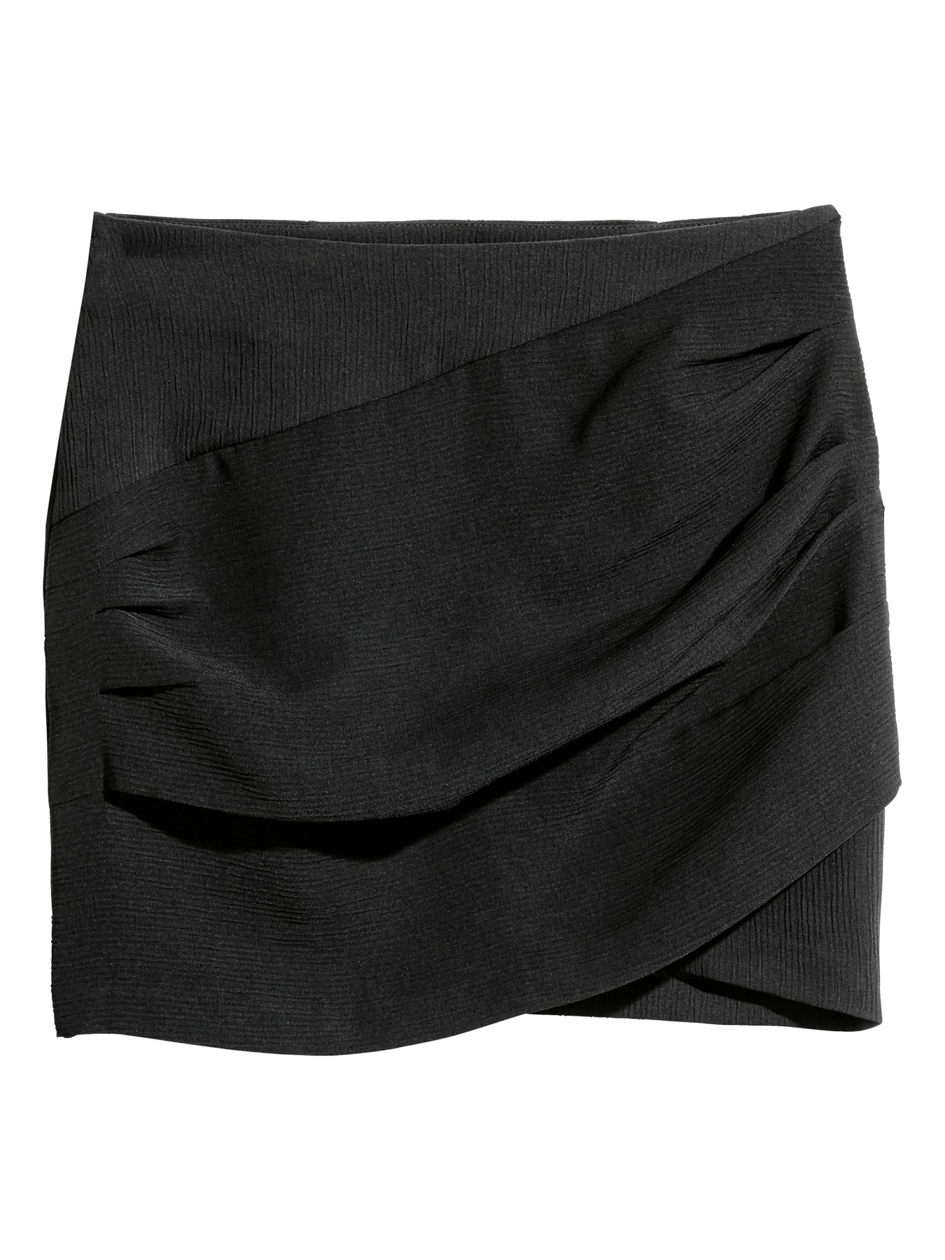 Юбка мини H&M модель 63229 Фото