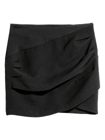 Юбка мини H&M модель 63229 Фото