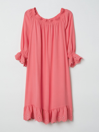 Сукня міні H&M модель 63262 - фото