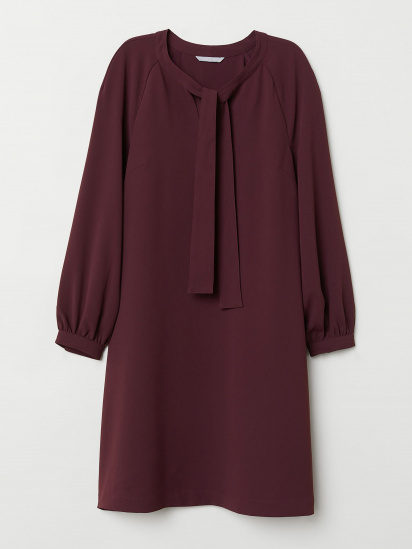 Сукня міні H&M модель 63231 - фото