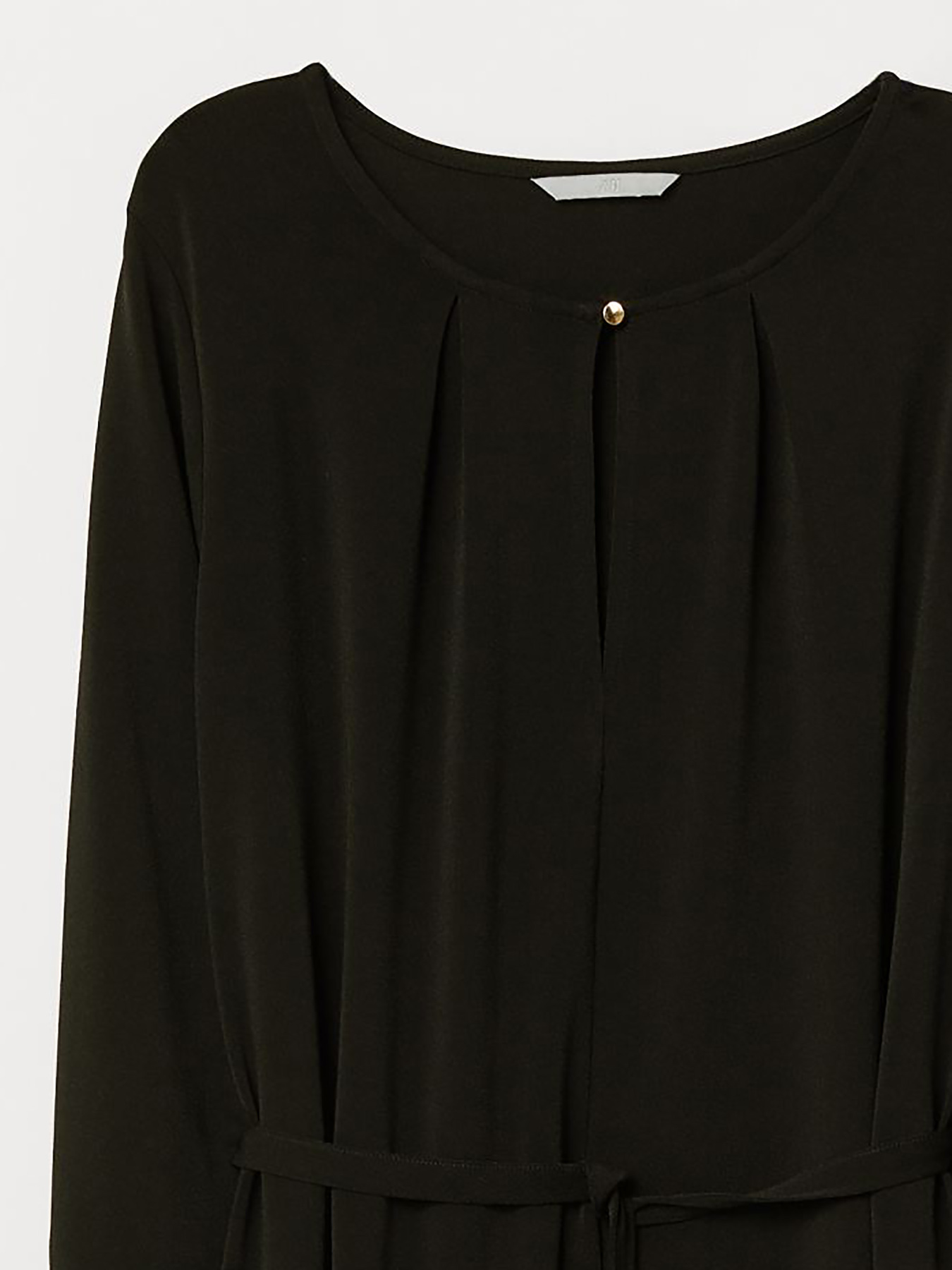 Платье миди H&M модель 63246 Фото