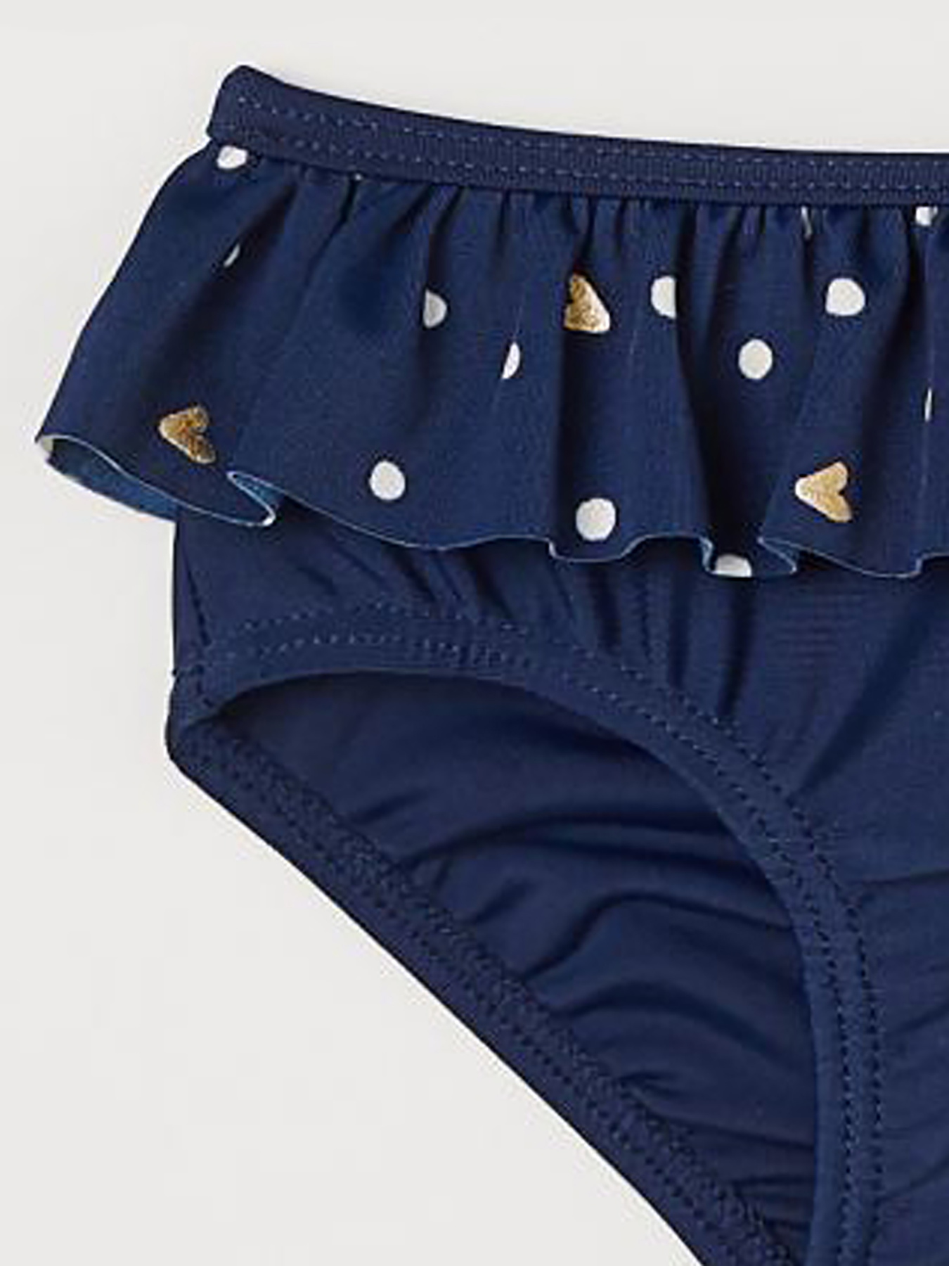 Нижняя часть купальника H&M модель 63224 Фото