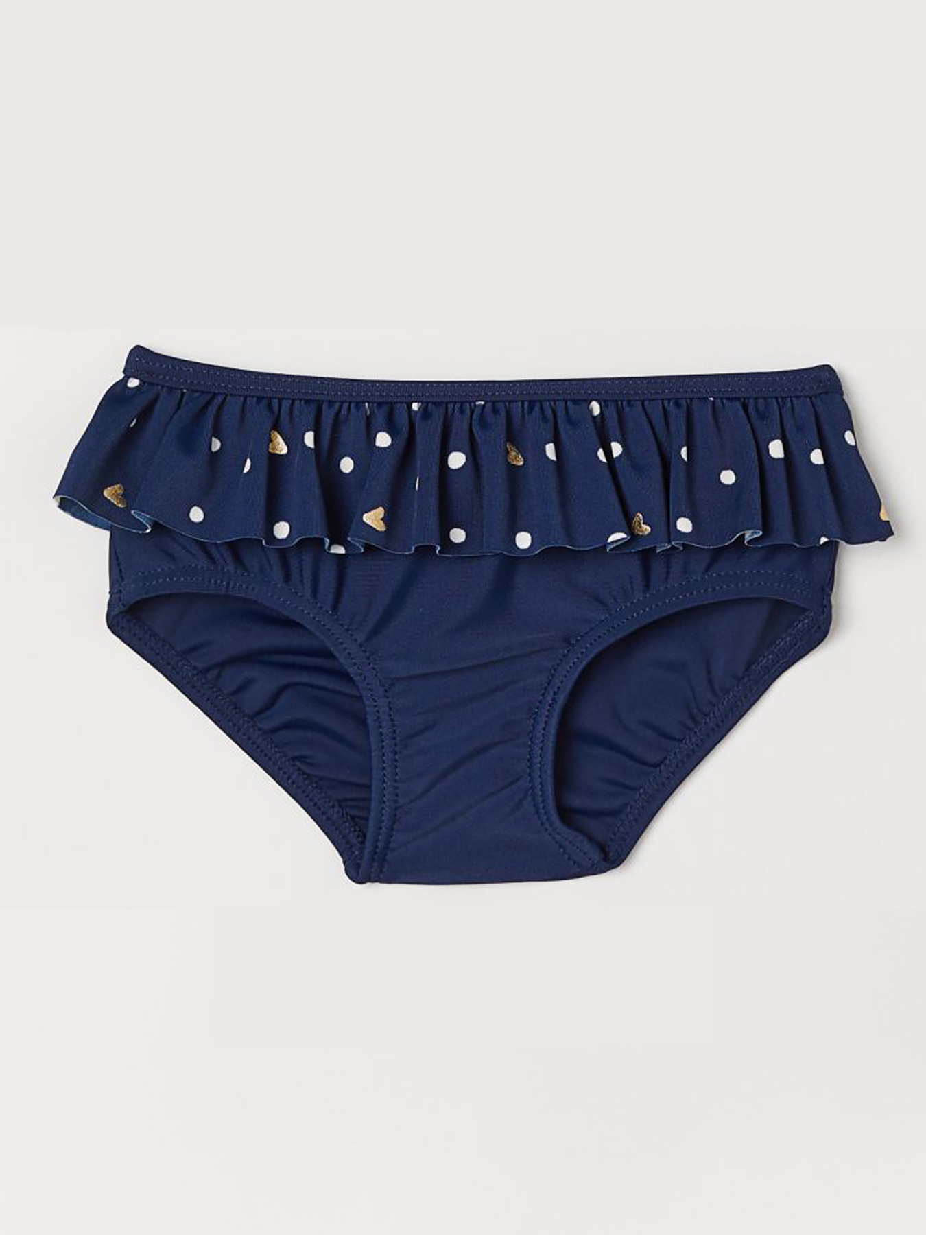 Низ купальника H&M модель 63224 Низ купальника H&M модель 63224 Фото