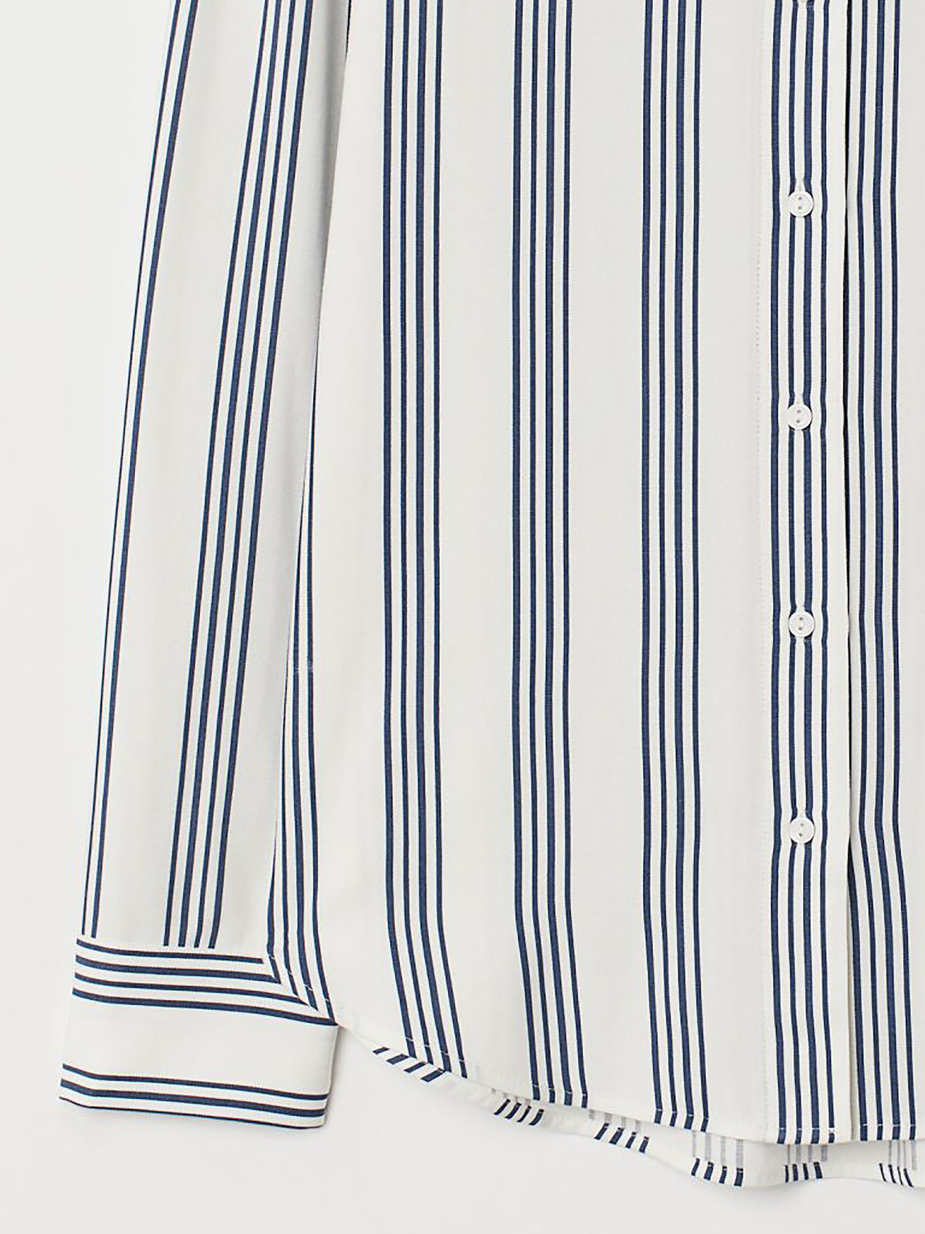 Рубашка H&M модель 63271 Фото