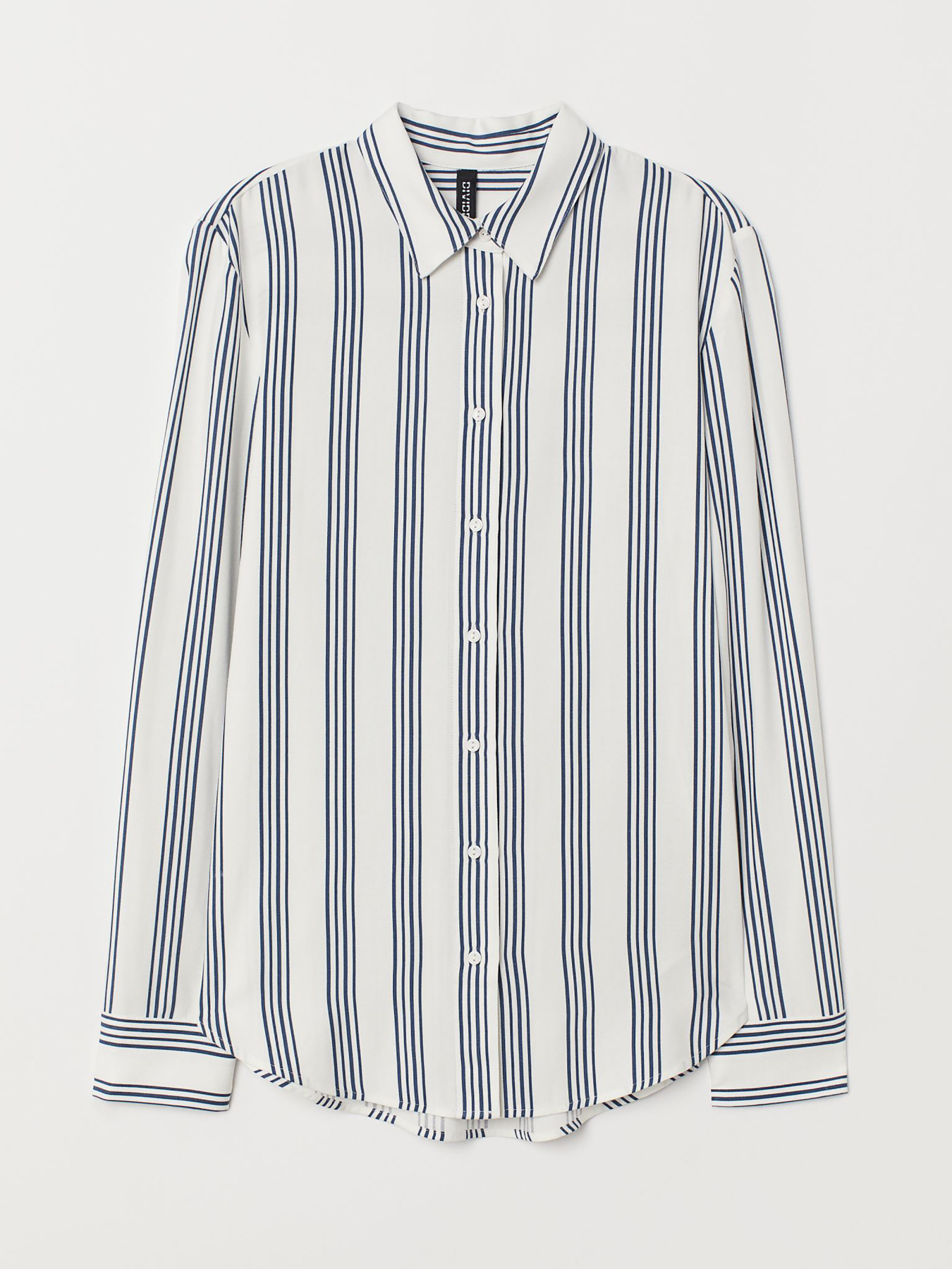 Рубашка H&M модель 63271 Фото