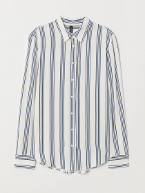 Рубашка H&M модель 63271 Фото