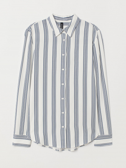 Сорочка H&M модель 63271 - фото