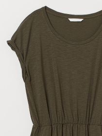 Платье мини H&M модель 47994 Фото