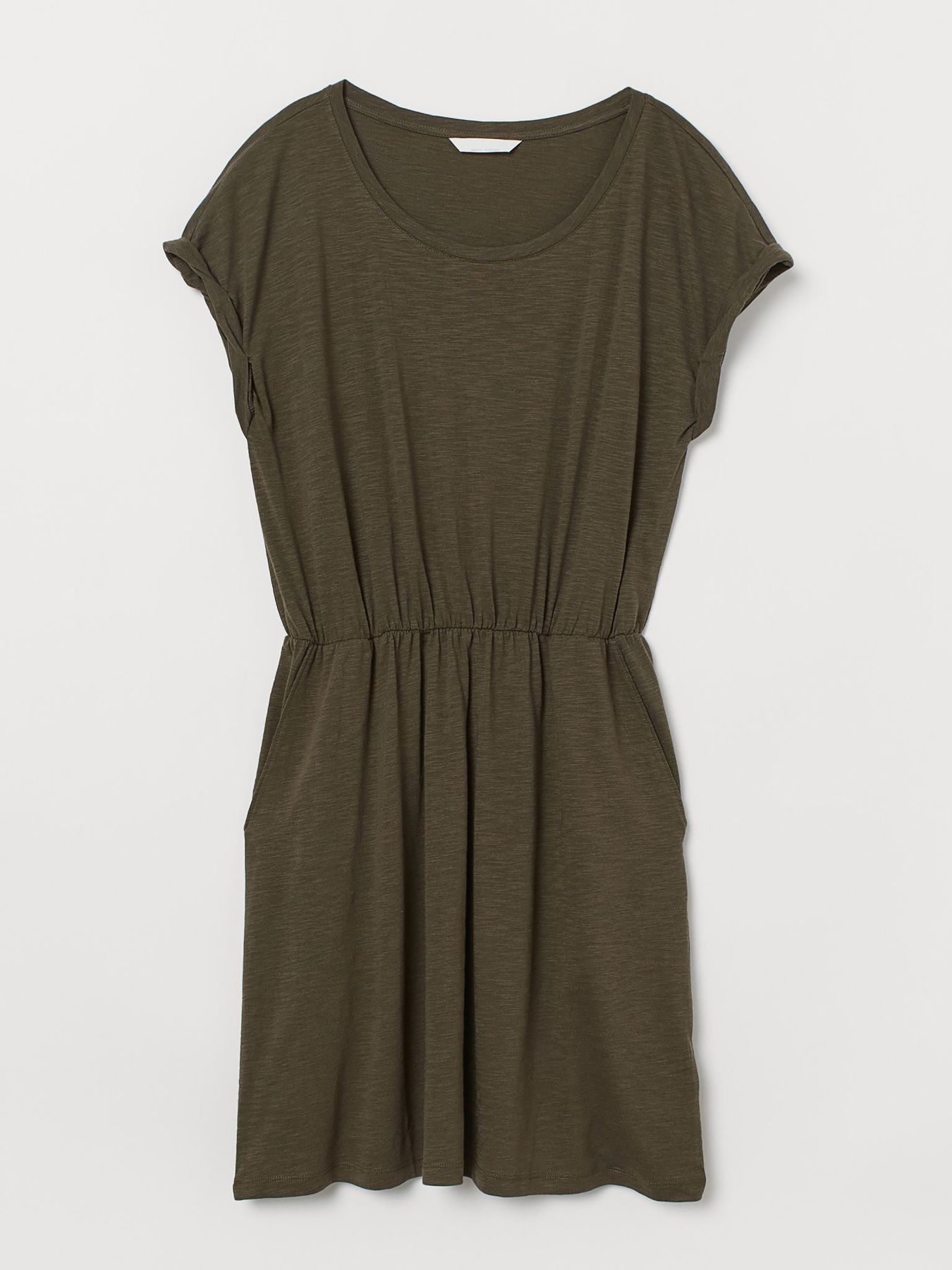 Платье мини H&M модель 47994 Фото