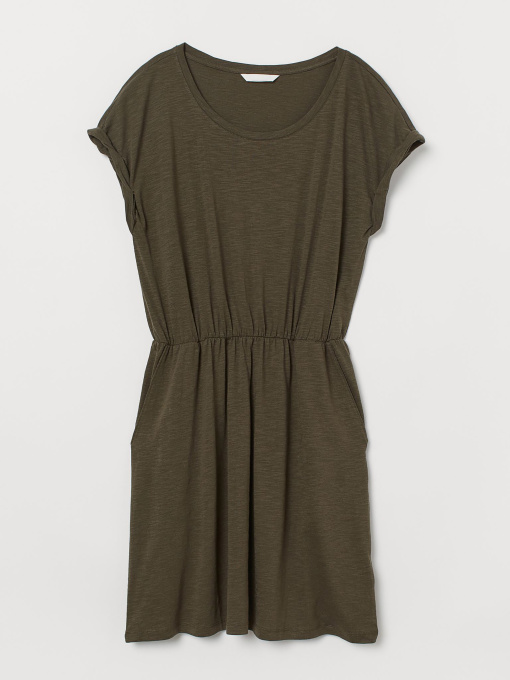 Сукня міні H&M модель 47994 Фото