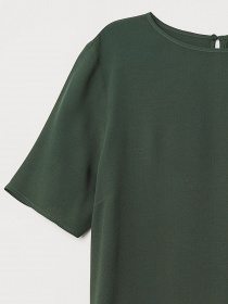 Блуза H&M модель 64549 Фото