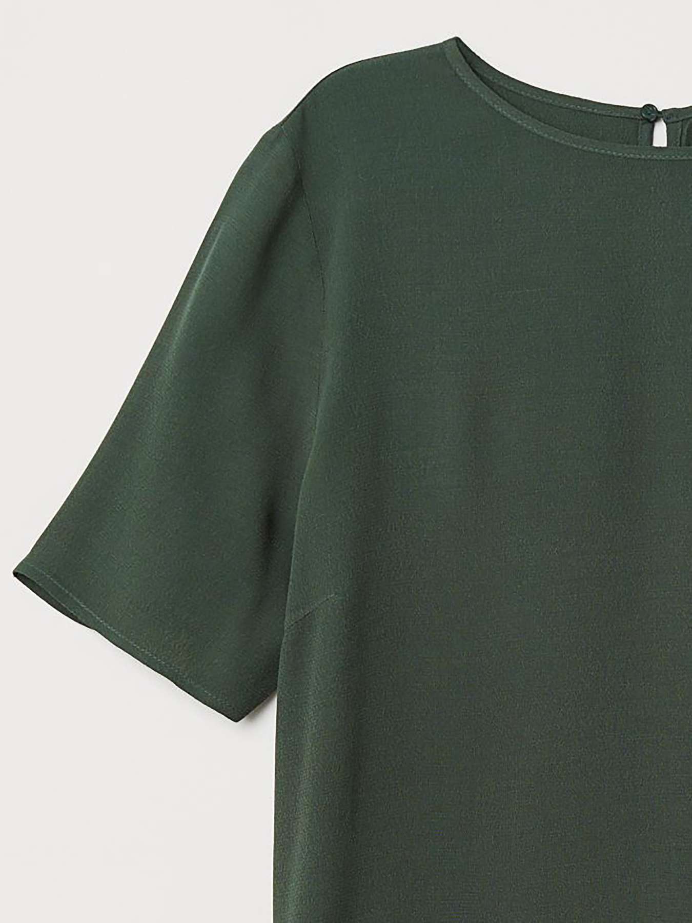 Блуза H&M модель 64549 Блуза H&M модель 64549 Фото