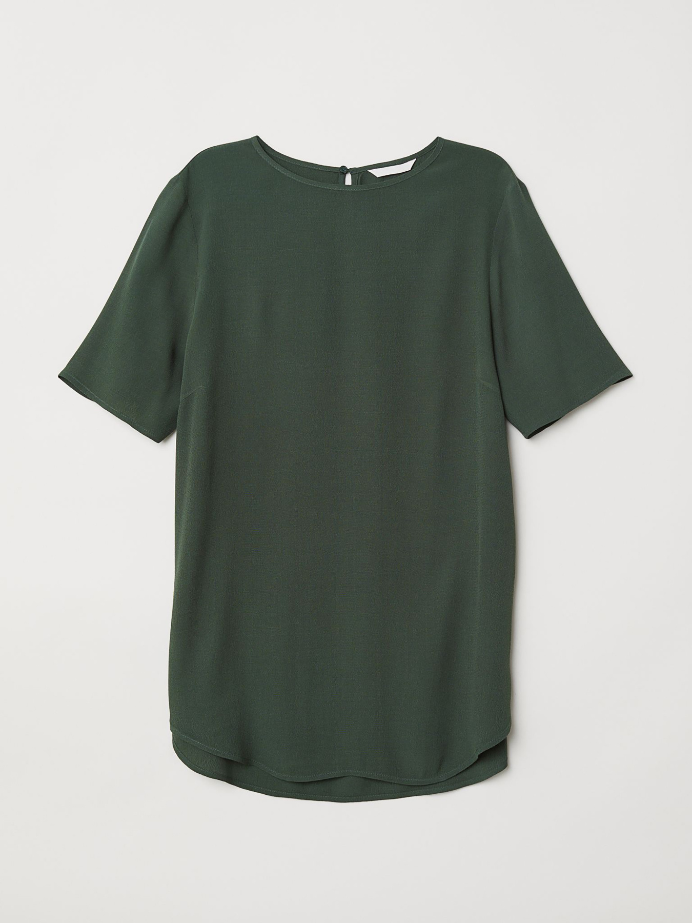 Блуза H&M модель 64549 Блуза H&M модель 64549 Фото