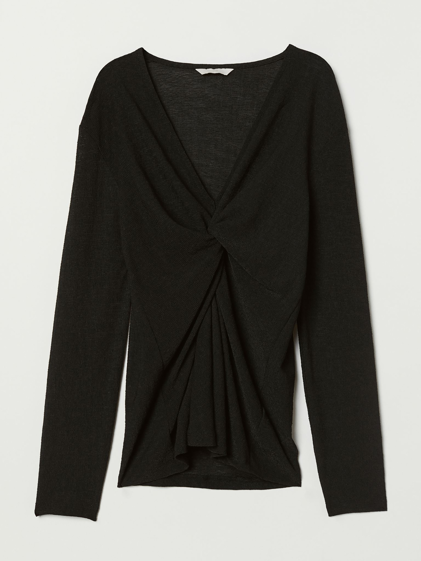 Блуза H&M модель 64526 Фото