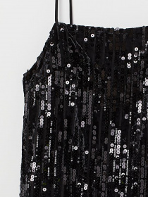 Платье мини H&M модель 64552 Фото