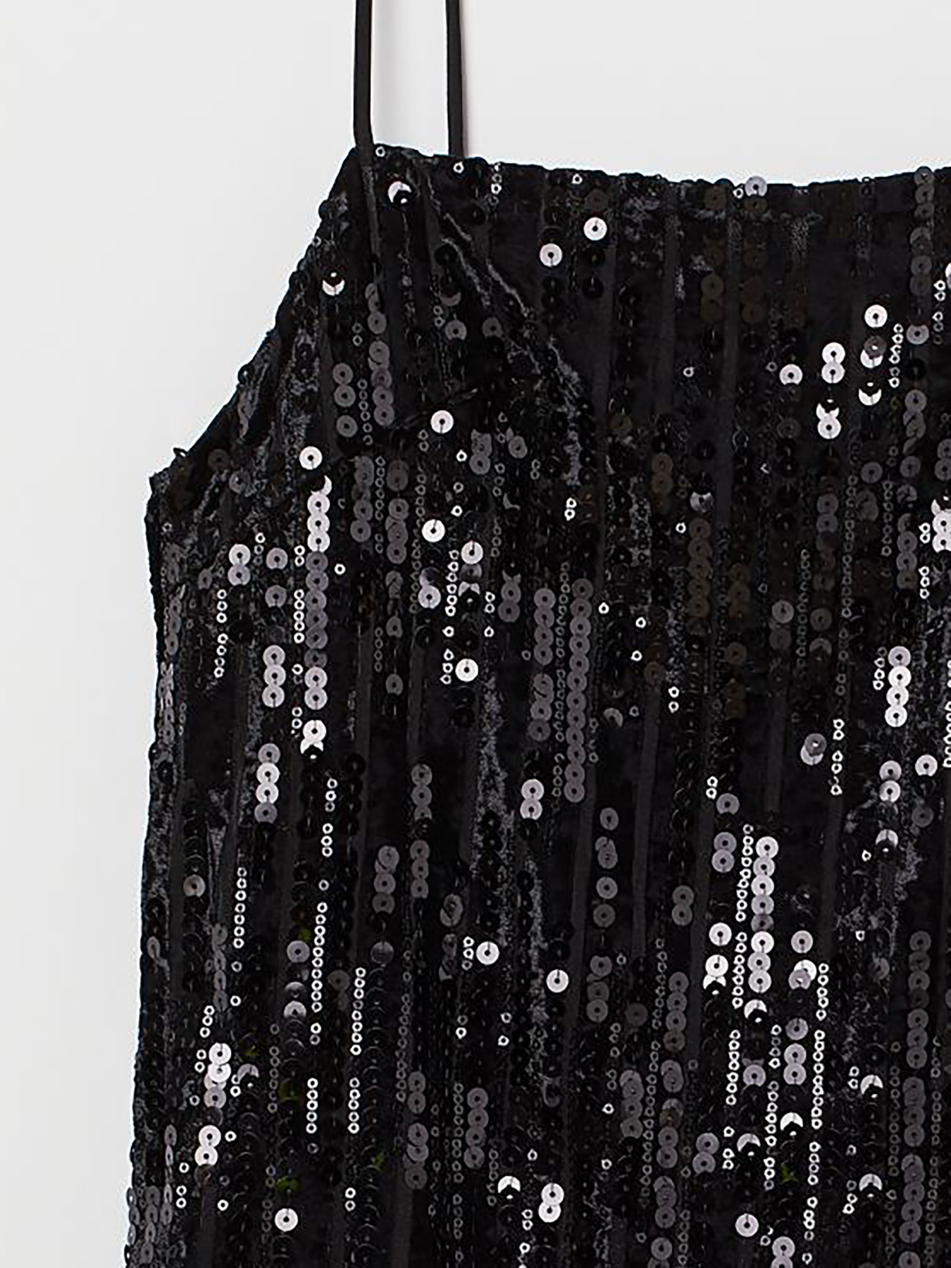 Платье мини H&M модель 64552 Фото