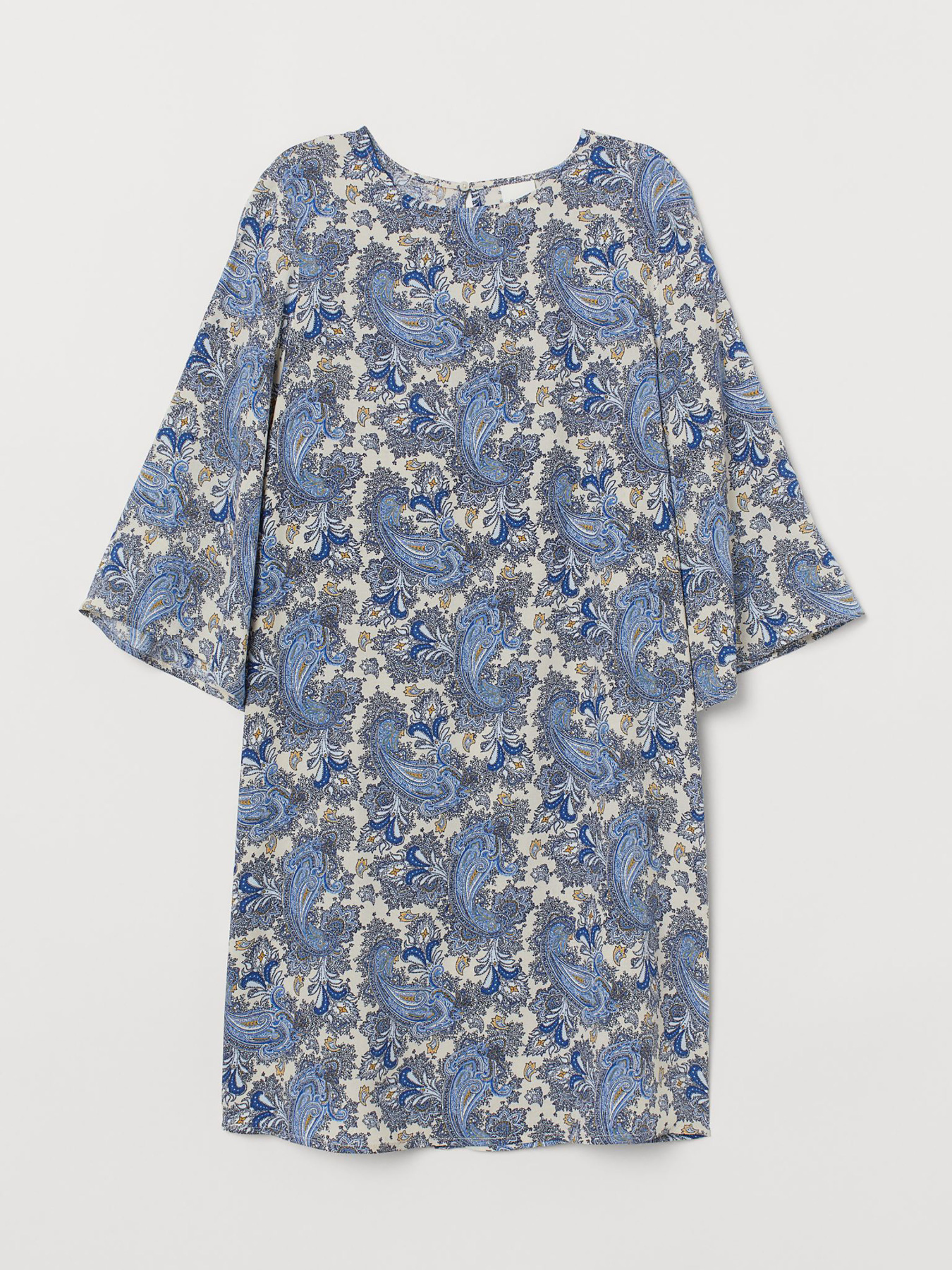 Платье мини H&M модель 64541 Фото