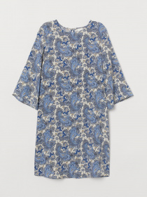 Платье мини H&M модель 64541 Фото