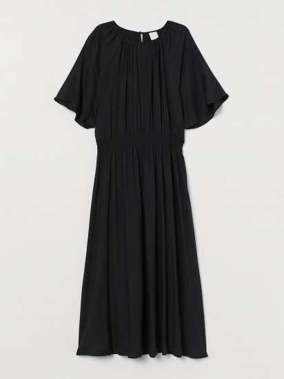 Сукня міді H&M модель 48024 - фото