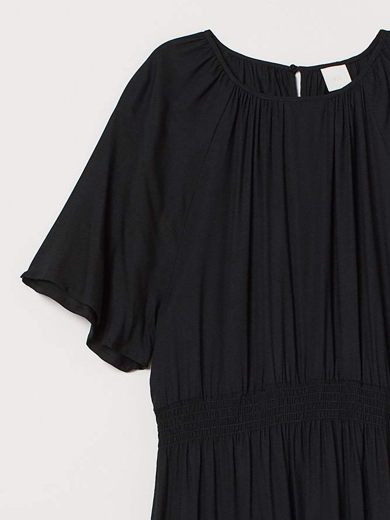 Платье миди H&M модель 48024 Фото