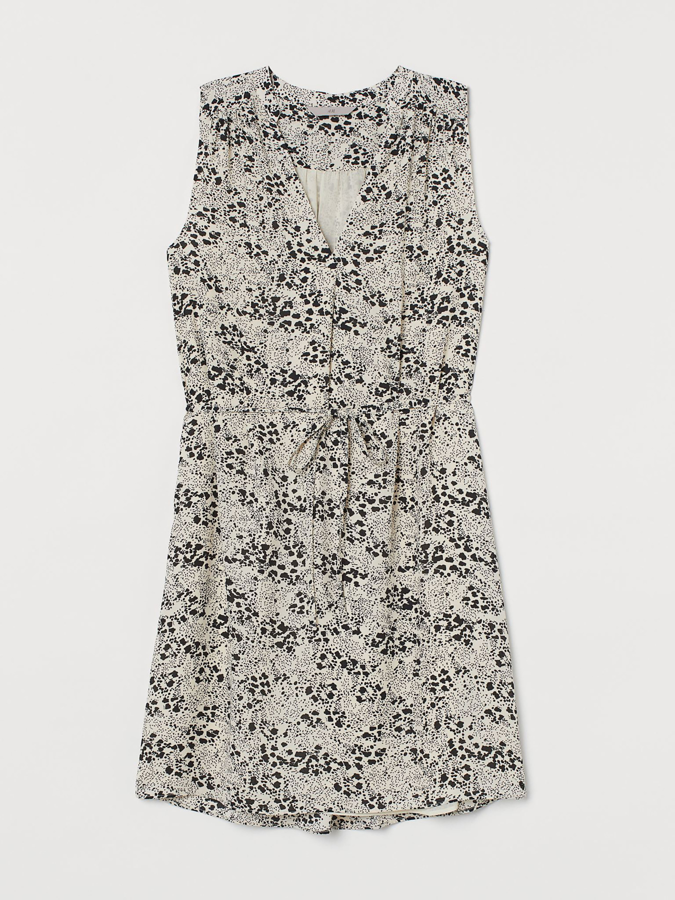 Платье мини H&M модель 64503 Фото