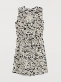 Платье мини H&M модель 64503 Фото