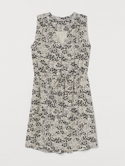 Сукня міні H&M модель 64503 - фото